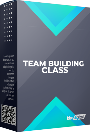 09. Cover Team Building Class