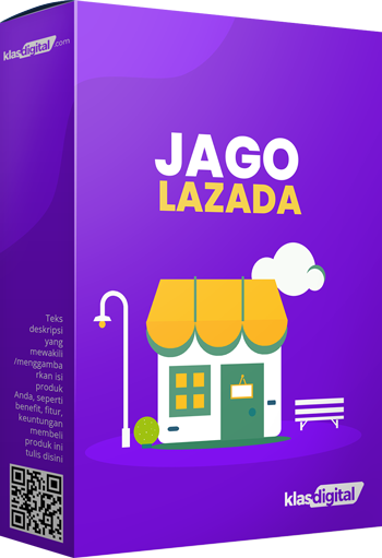 24. Cover Jago Lazada