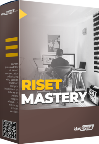 29. Cover Riset Mastery