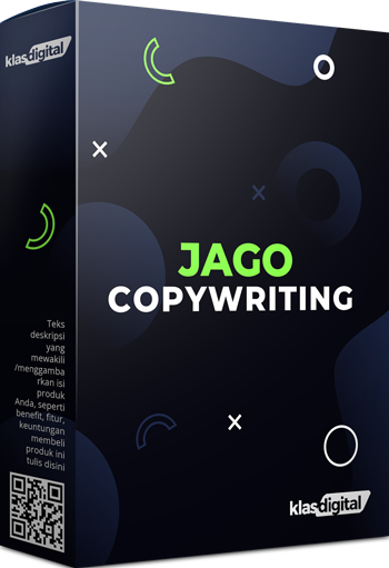 42. Jago Copywriting
